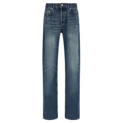 'Rescue' jeans