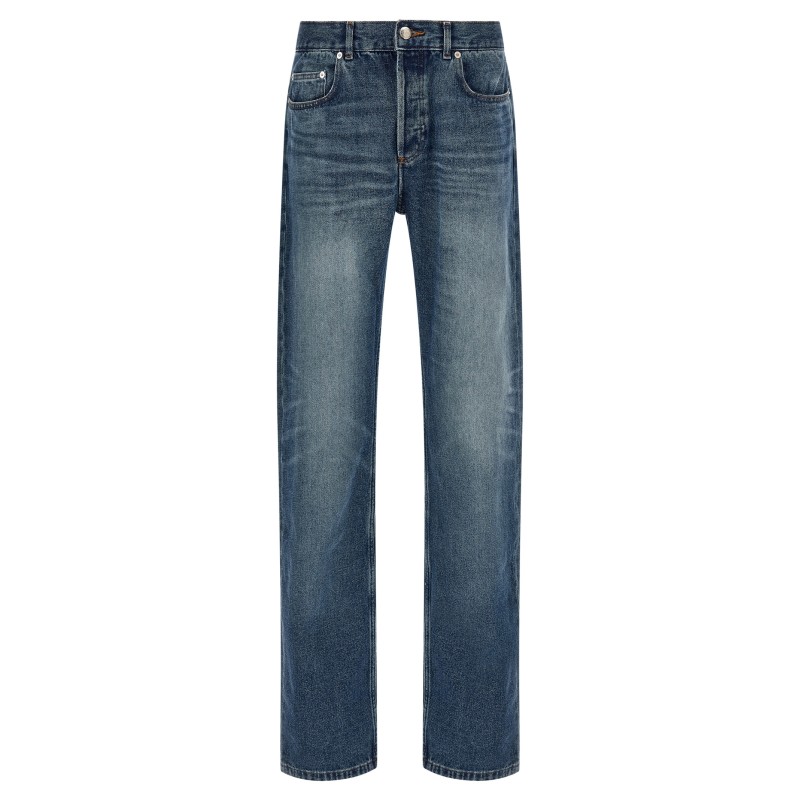 'Rescue' jeans
