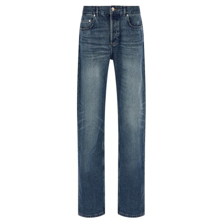 'Rescue' jeans
