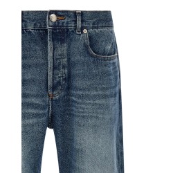 'Rescue' jeans