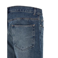 'Rescue' jeans