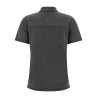Cashmere polo shirt
