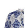Ramie shirt