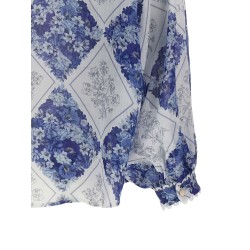 Ramie shirt