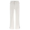 Zip jeans