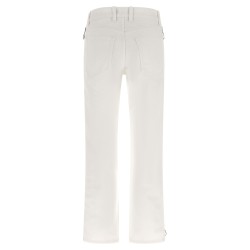 Zip jeans