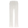 Zip jeans
