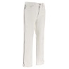 Zip jeans