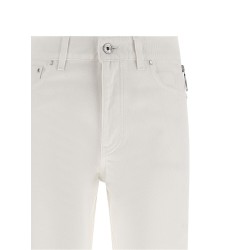 Zip jeans