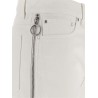 Zip jeans