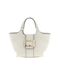 'Belle Vivier' mini shopping bag