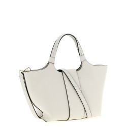 'Belle Vivier' mini shopping bag