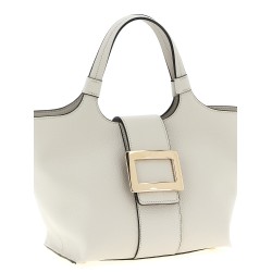 'Belle Vivier' mini shopping bag