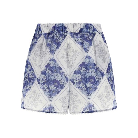 Ramie shorts