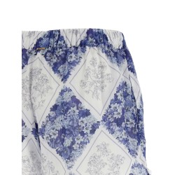 Ramie shorts