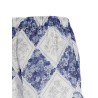 Ramie shorts