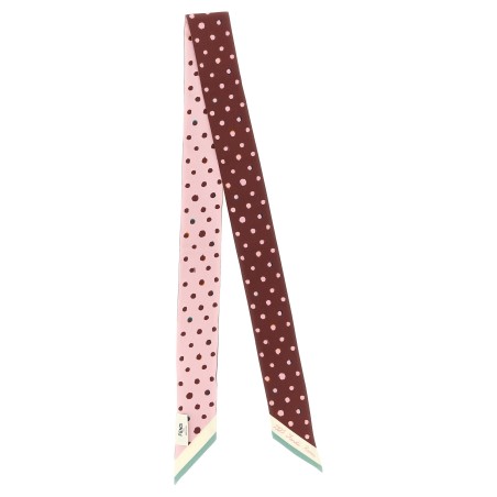 Double-sided 'Wrappy' bandeau