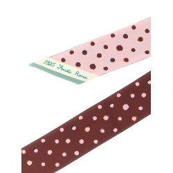 Double-sided 'Wrappy' bandeau