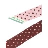 Double-sided 'Wrappy' bandeau