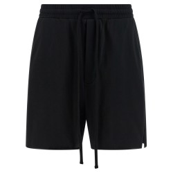 '513' bermuda shorts