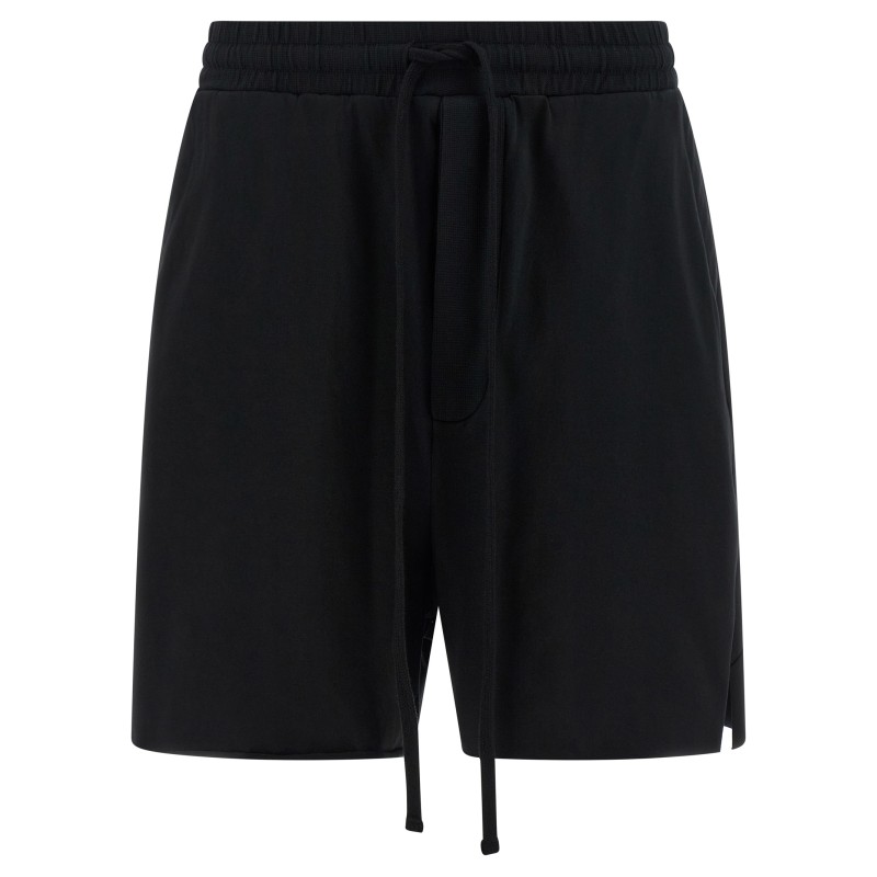 '513' bermuda shorts