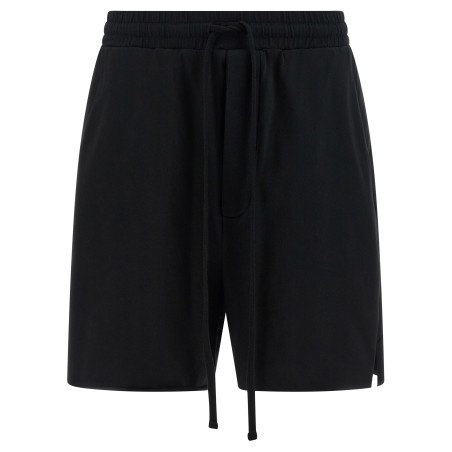 '513' bermuda shorts