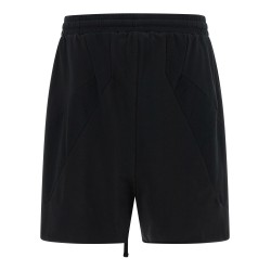 '513' bermuda shorts