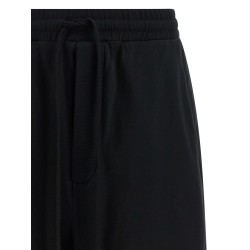 '513' bermuda shorts