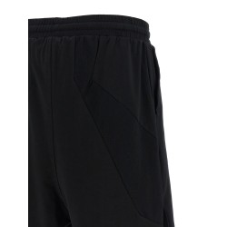 '513' bermuda shorts