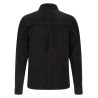 Suede shirt Gloves