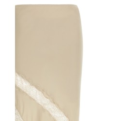 'Rosetta' skirt