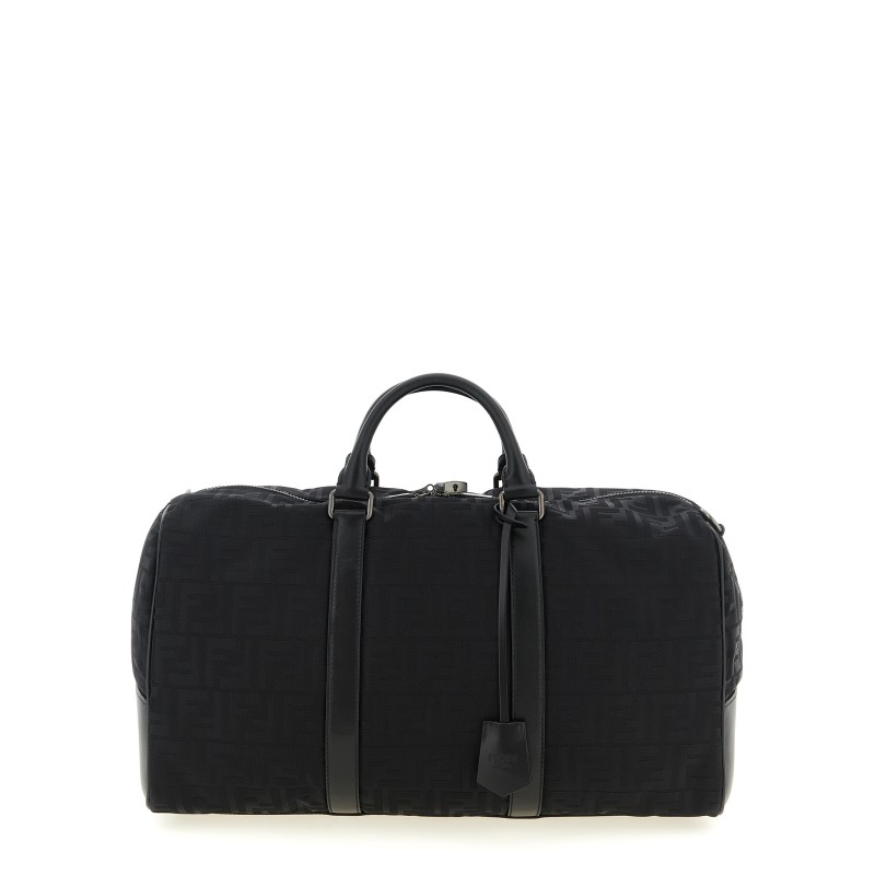 Medium FF duffel bag