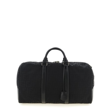 Medium FF duffel bag