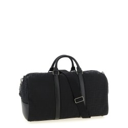 Medium FF duffel bag