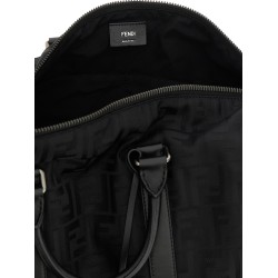 Medium FF duffel bag