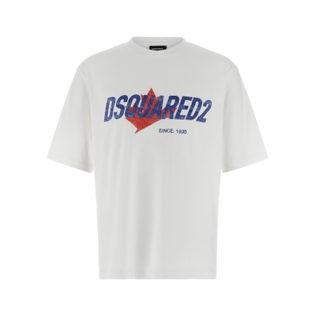 'Rider' T-shirt