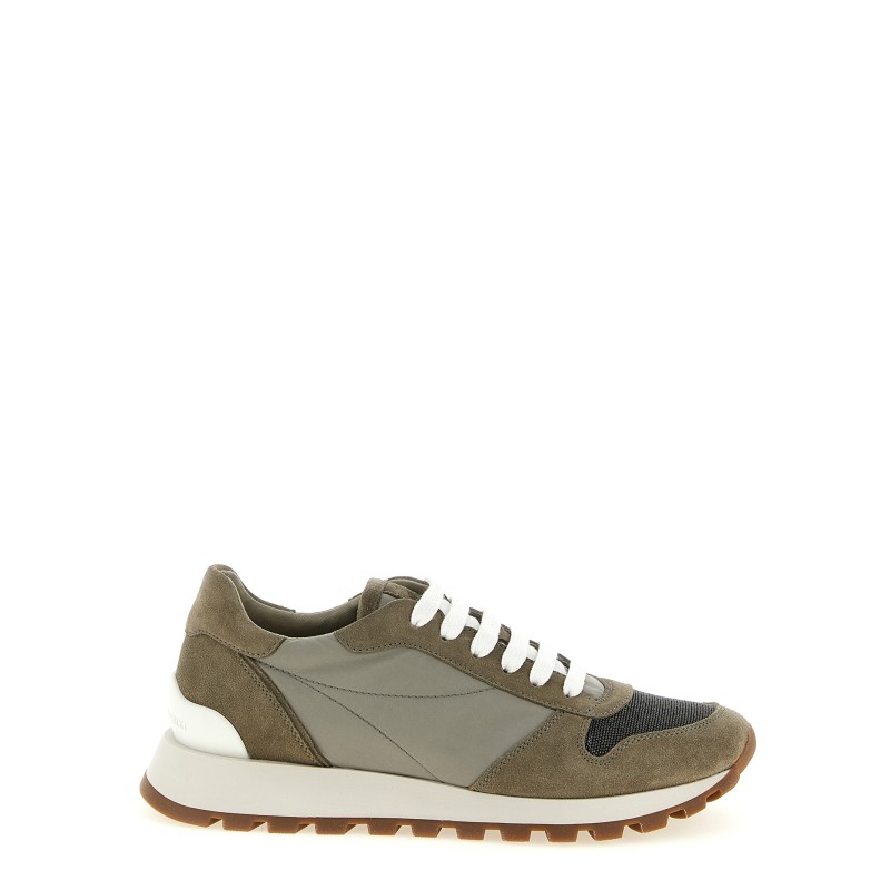 'Active' sneakers