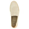 Suede espadrilles