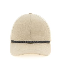 'Baseball' hat