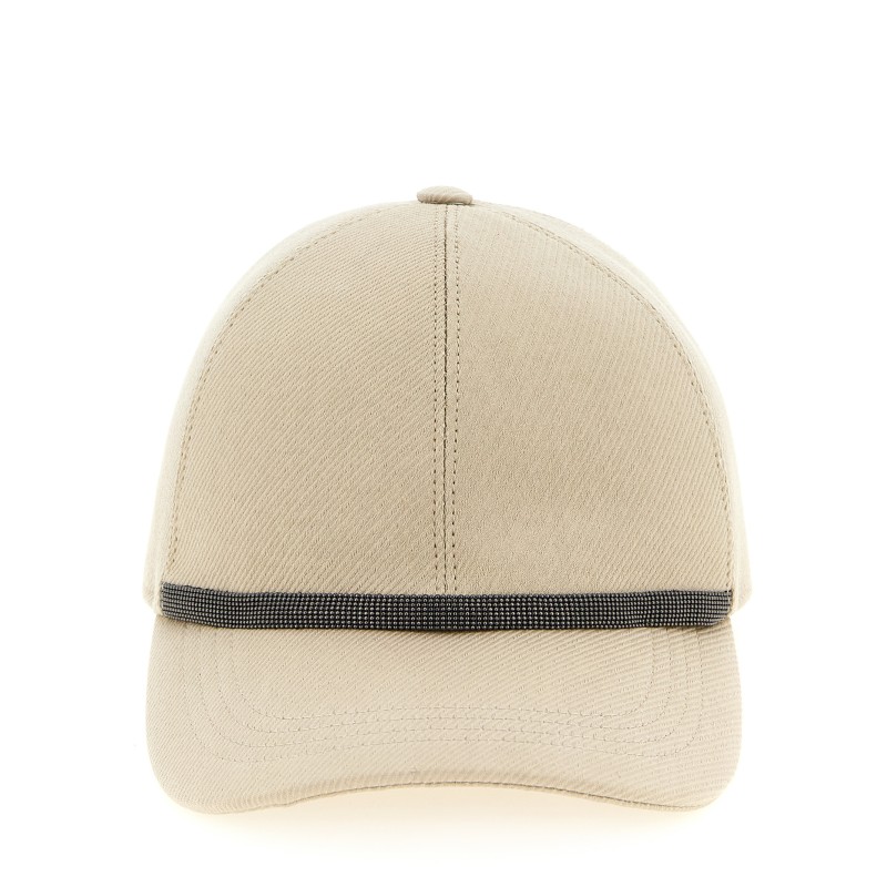 'Baseball' hat