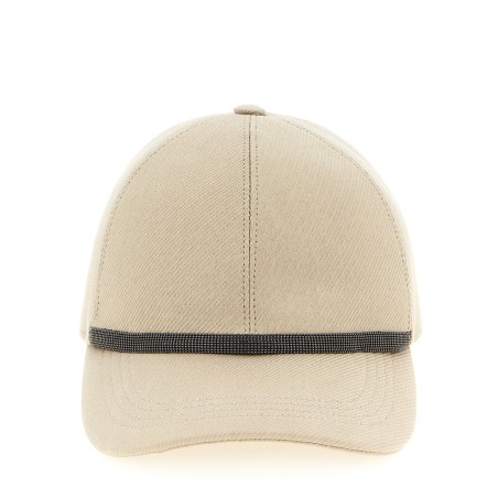 'Baseball' hat