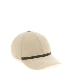 'Baseball' hat