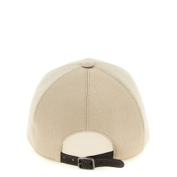 'Baseball' hat