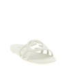 'Incrocio GG' sandals - 'Gucci Lido' line