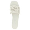 'Incrocio GG' sandals - 'Gucci Lido' line