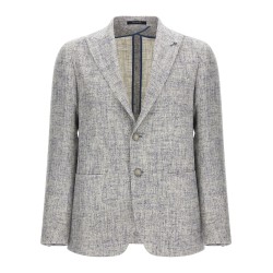 'Montecarlo' blazer