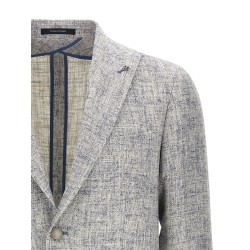 'Montecarlo' blazer