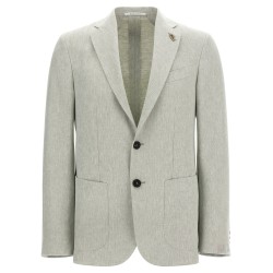 'Brera' blazer