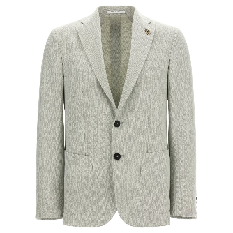 'Brera' blazer