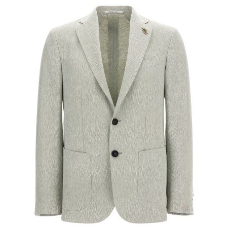 'Brera' blazer